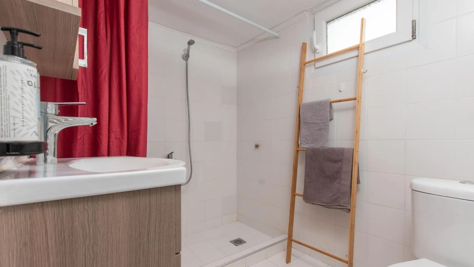 Houseloft Agora Residence 塞萨洛尼基 希腊