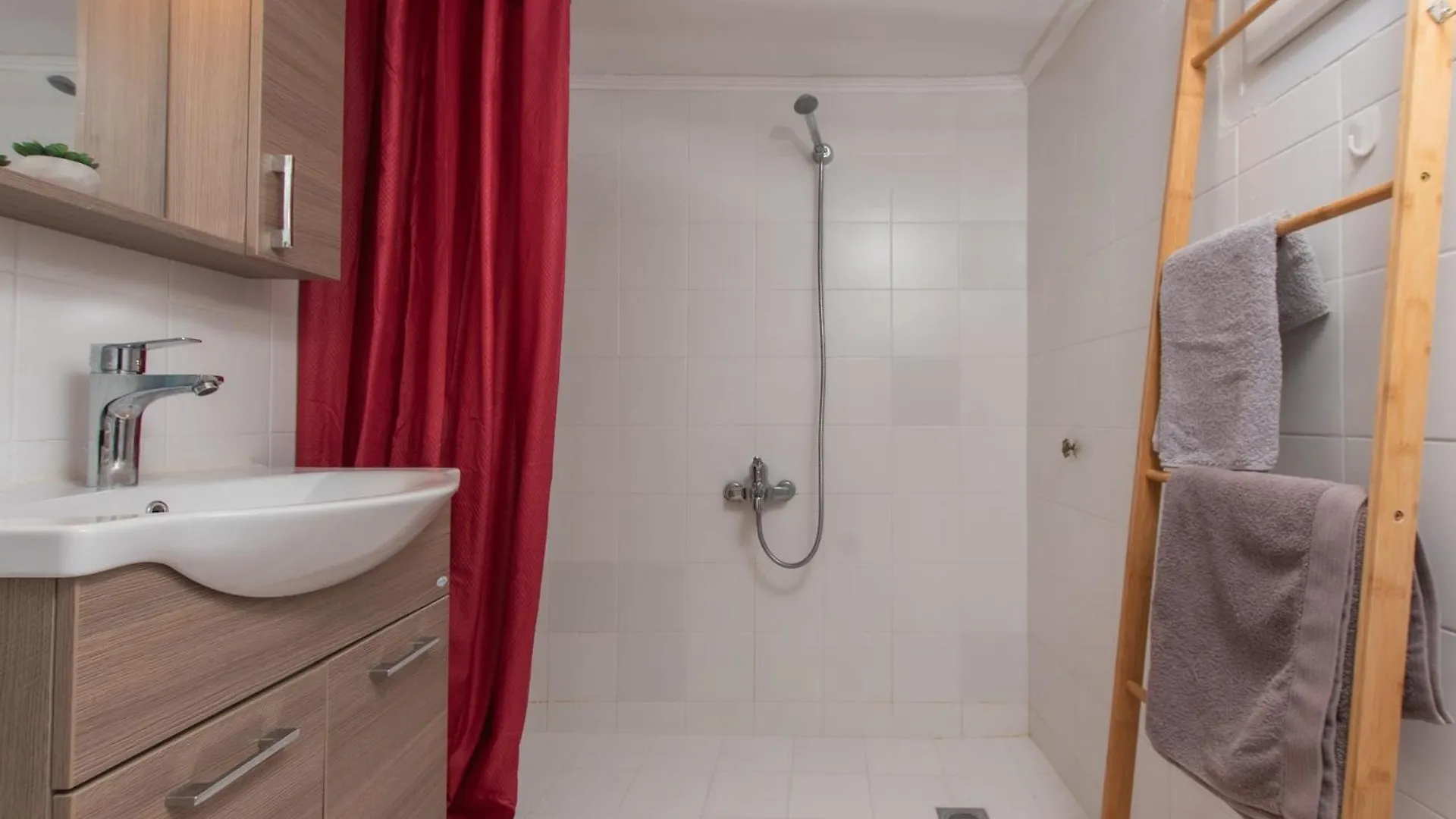 Houseloft Agora Residence 塞萨洛尼基