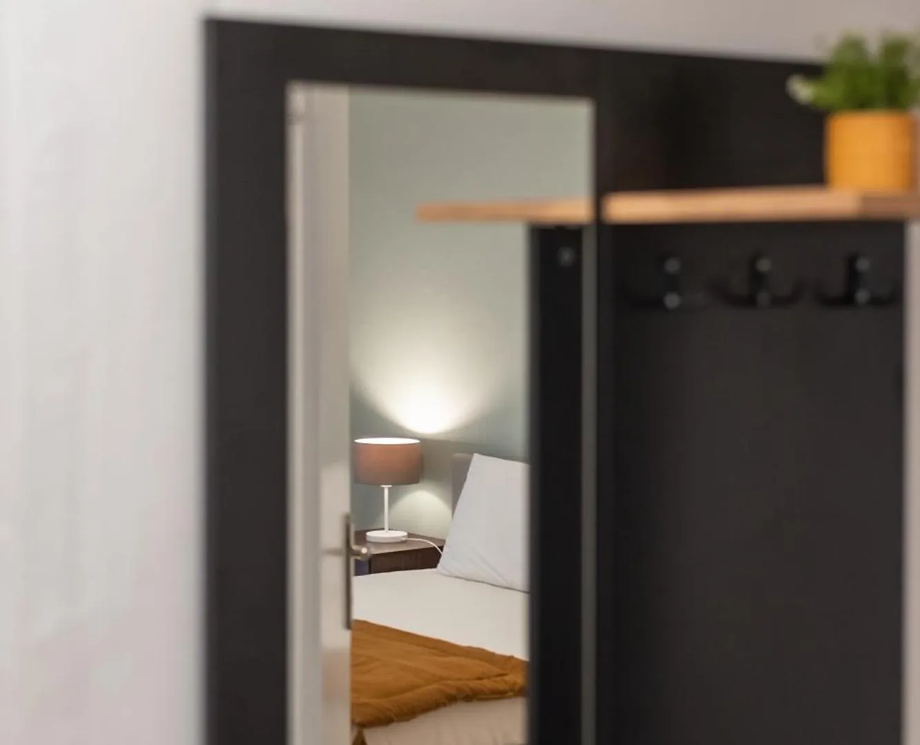 Houseloft Agora Residence 塞萨洛尼基 希腊