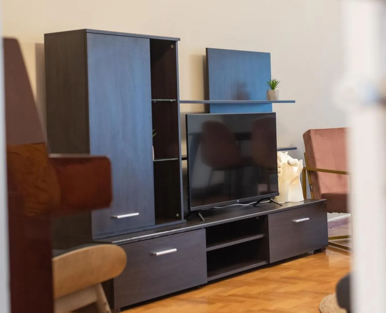 公寓 Houseloft Agora Residence 塞萨洛尼基