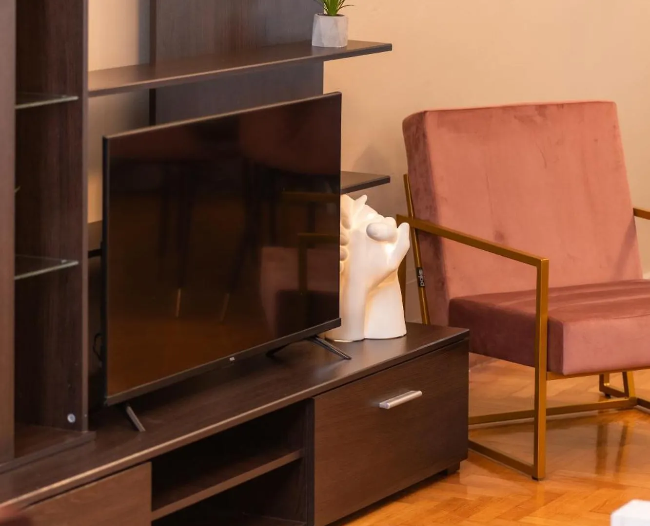 公寓 Houseloft Agora Residence 塞萨洛尼基