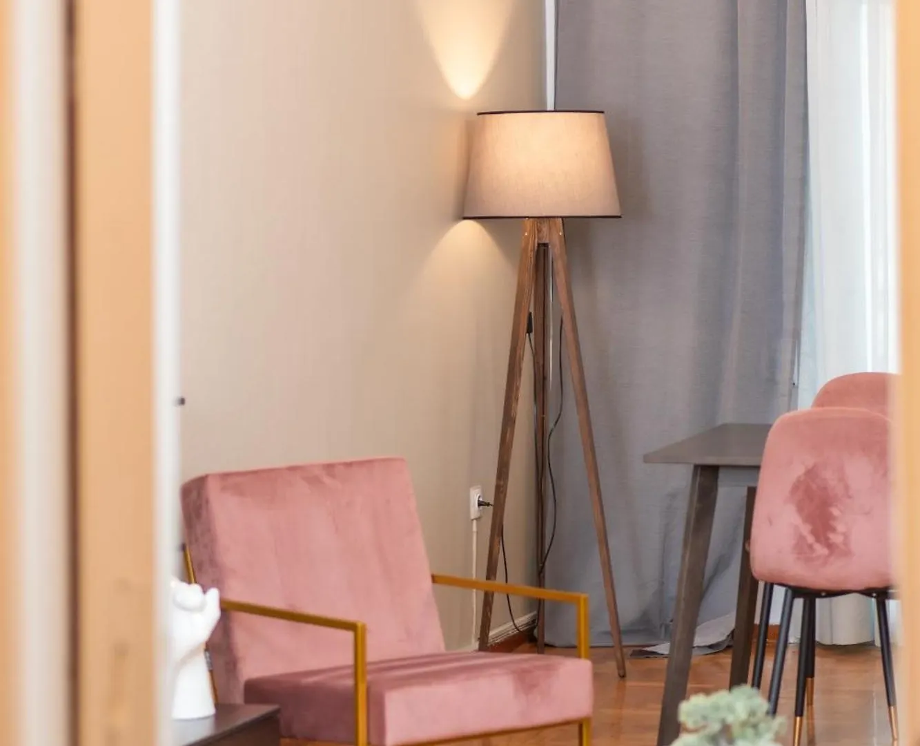 公寓 Houseloft Agora Residence 塞萨洛尼基 希腊