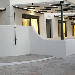 Eantos And דירה