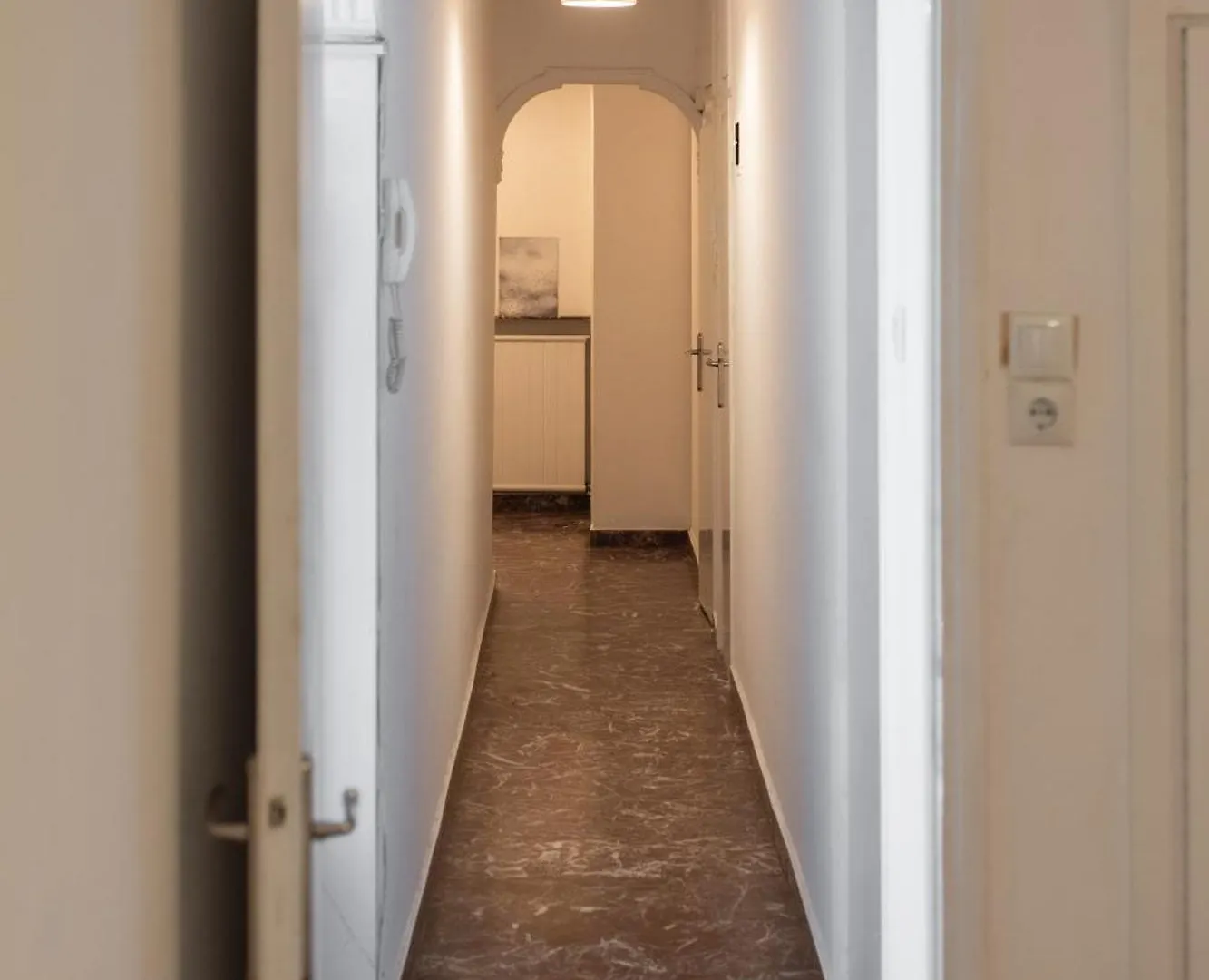 סלוניקי Houseloft Agora Residence 0*,  יוון