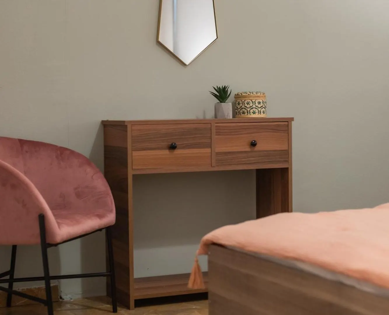 סלוניקי Houseloft Agora Residence דירה