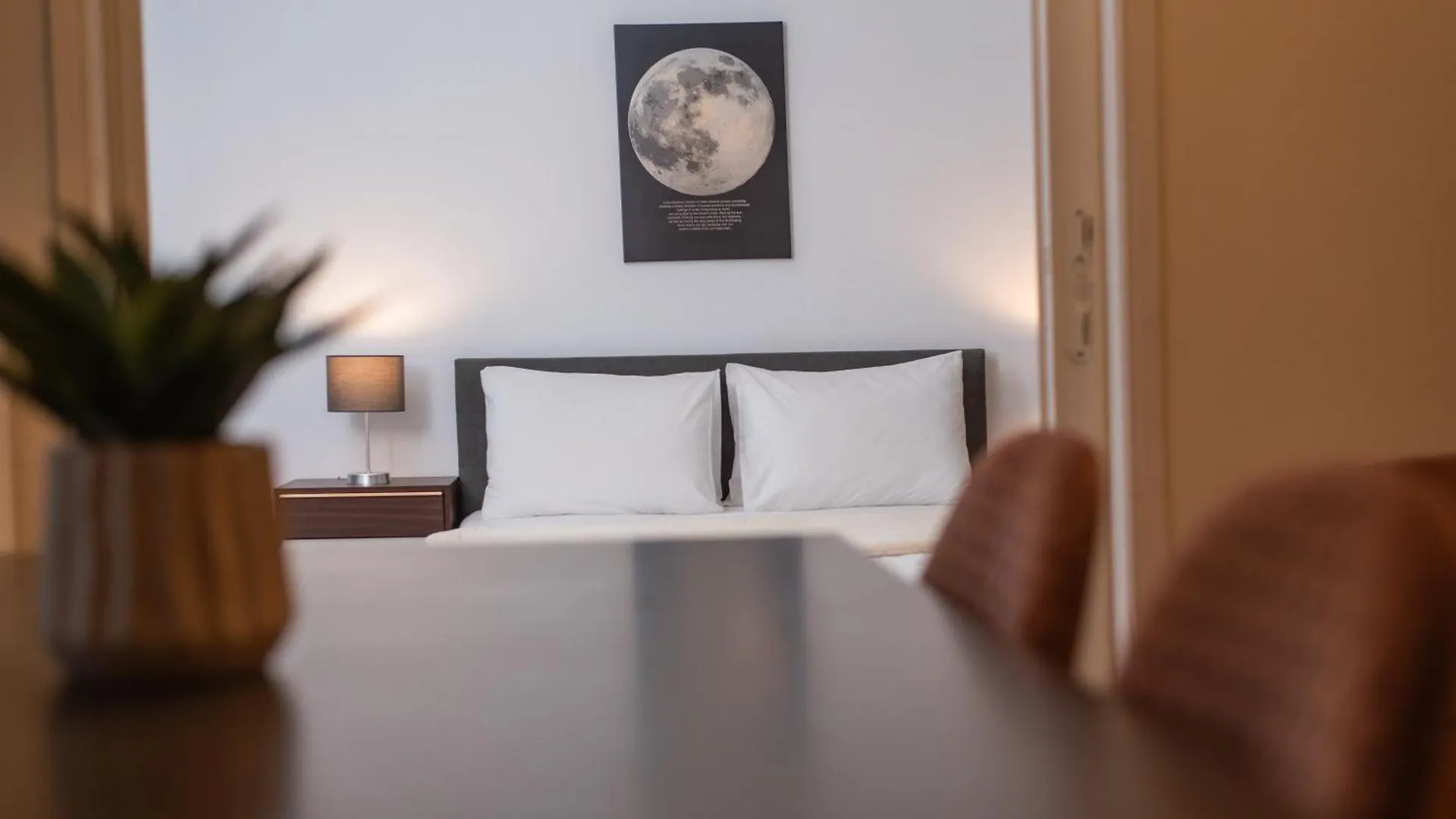 סלוניקי Houseloft Agora Residence 0*,