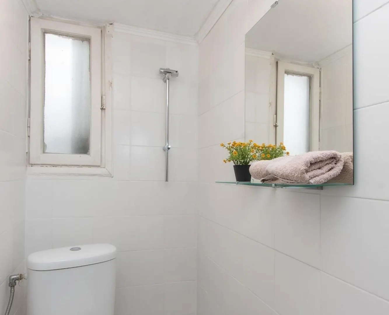 דירה סלוניקי Houseloft Agora Residence
