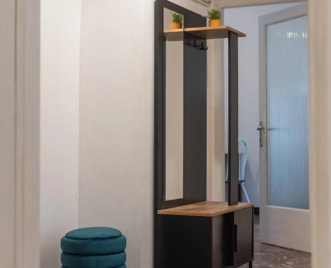דירה סלוניקי Houseloft Agora Residence
