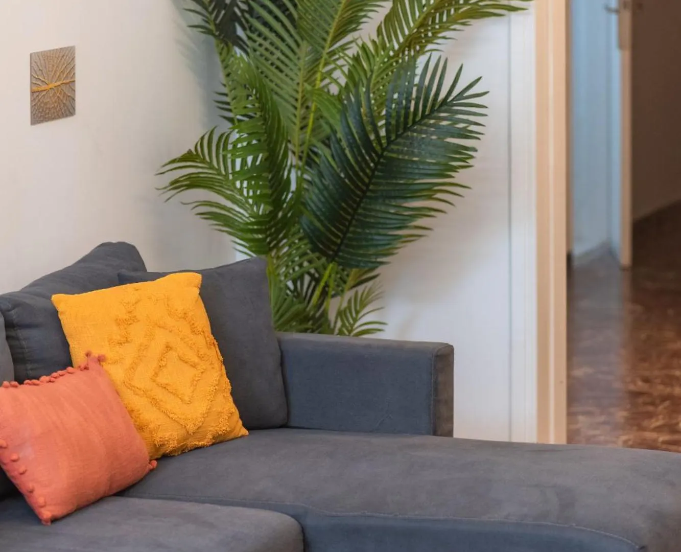 סלוניקי Houseloft Agora Residence דירה