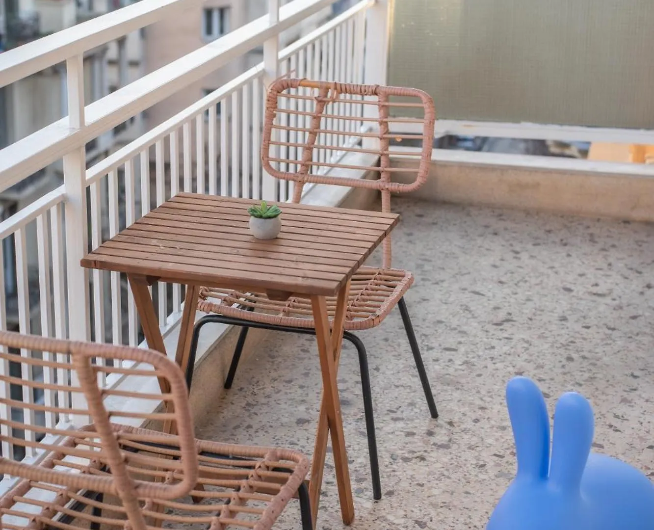 סלוניקי Houseloft Agora Residence